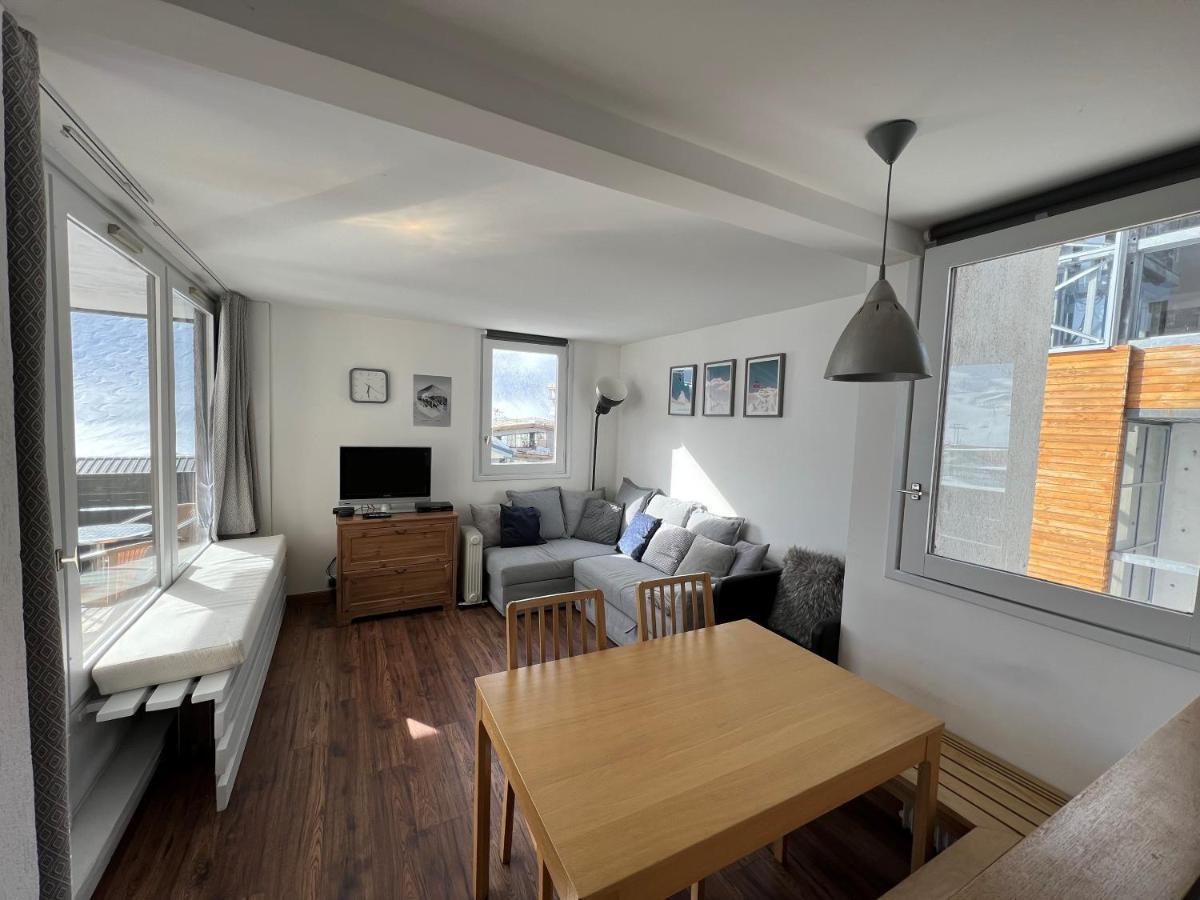 Residence Bollin No.21 Tignes Exterior foto